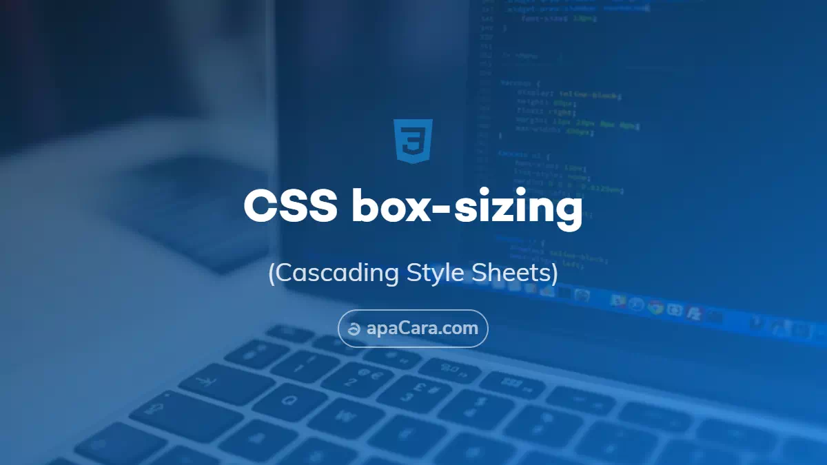 CSS Box-Sizing