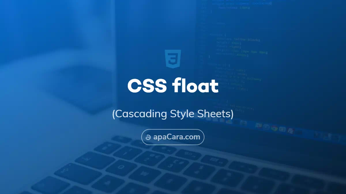 CSS Float